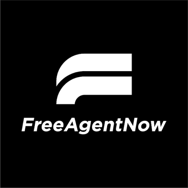 free agent now logo